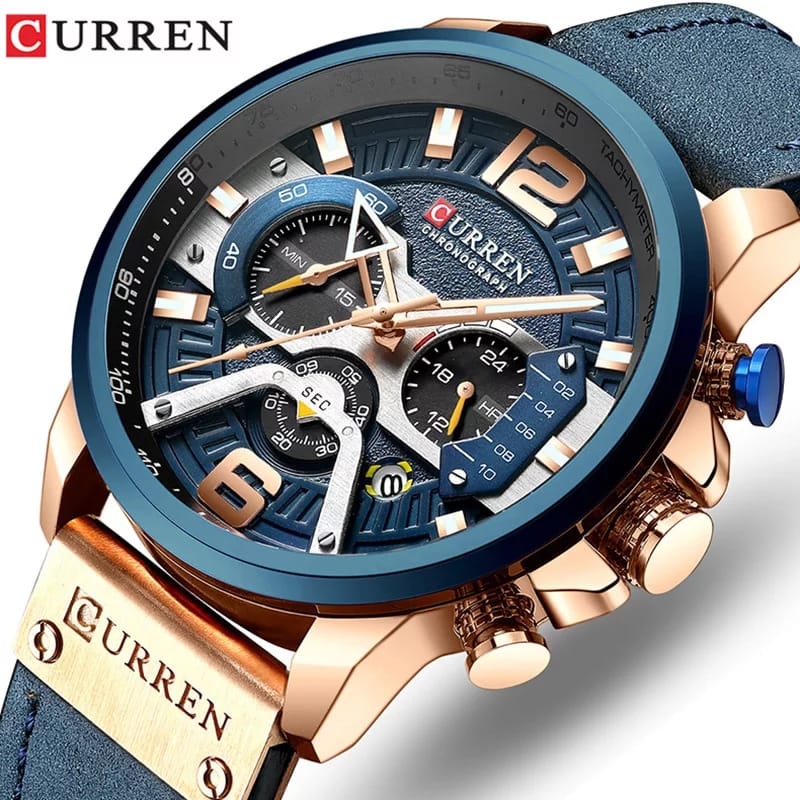Men watches on offer in Nairobi