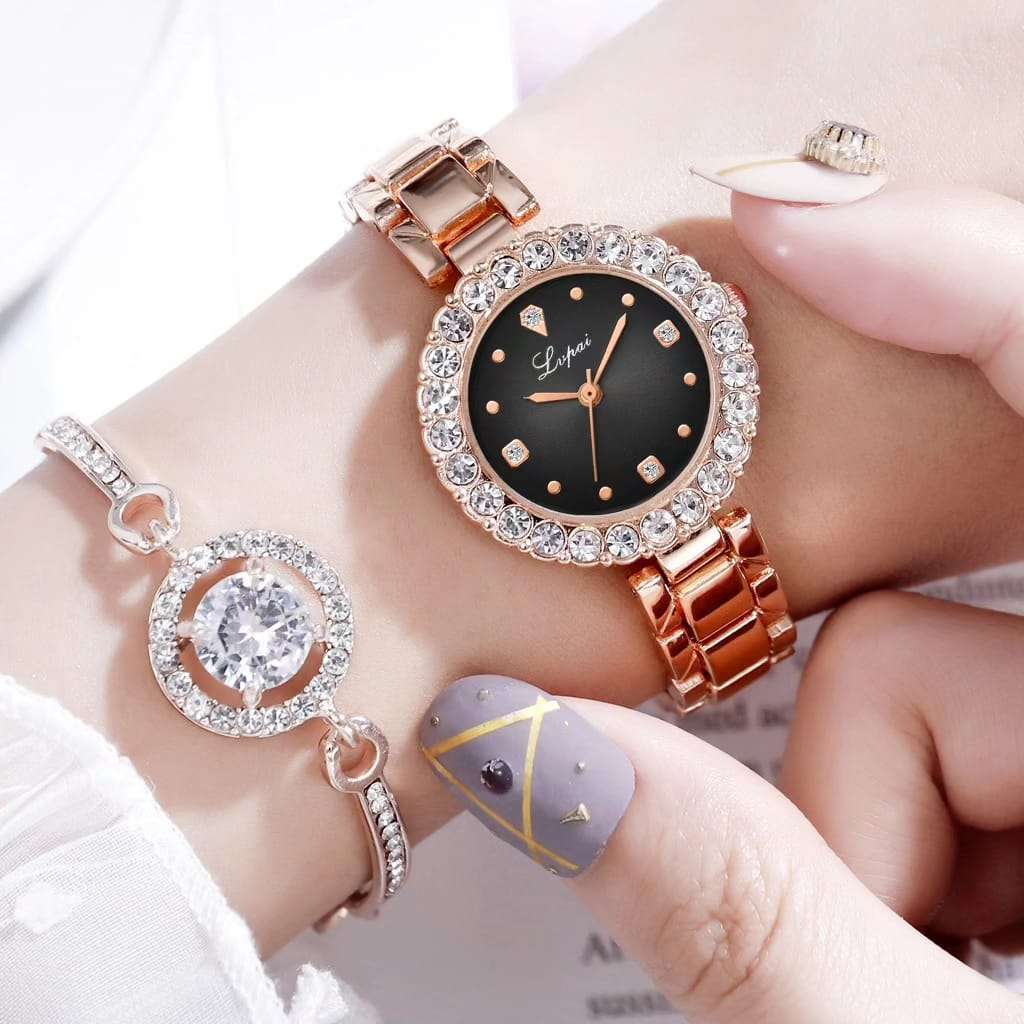 Ladies Watches Gift Set in Nairobi
