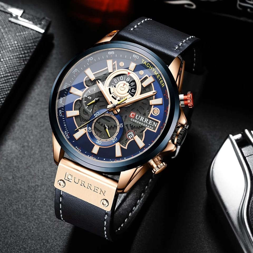 Latest Men Watches in Kenya