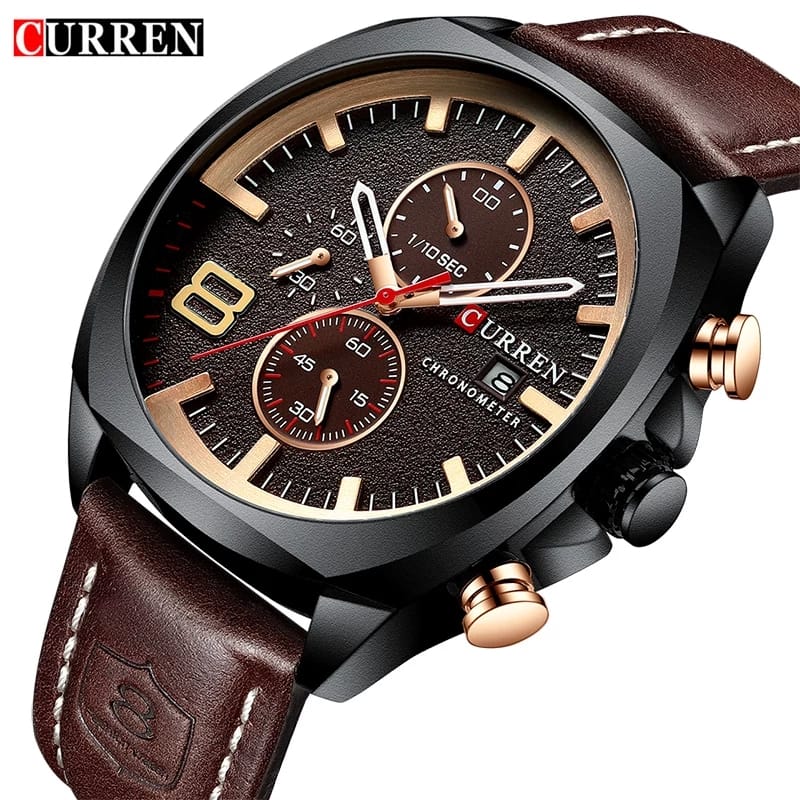 Affordable men watches in Kenya