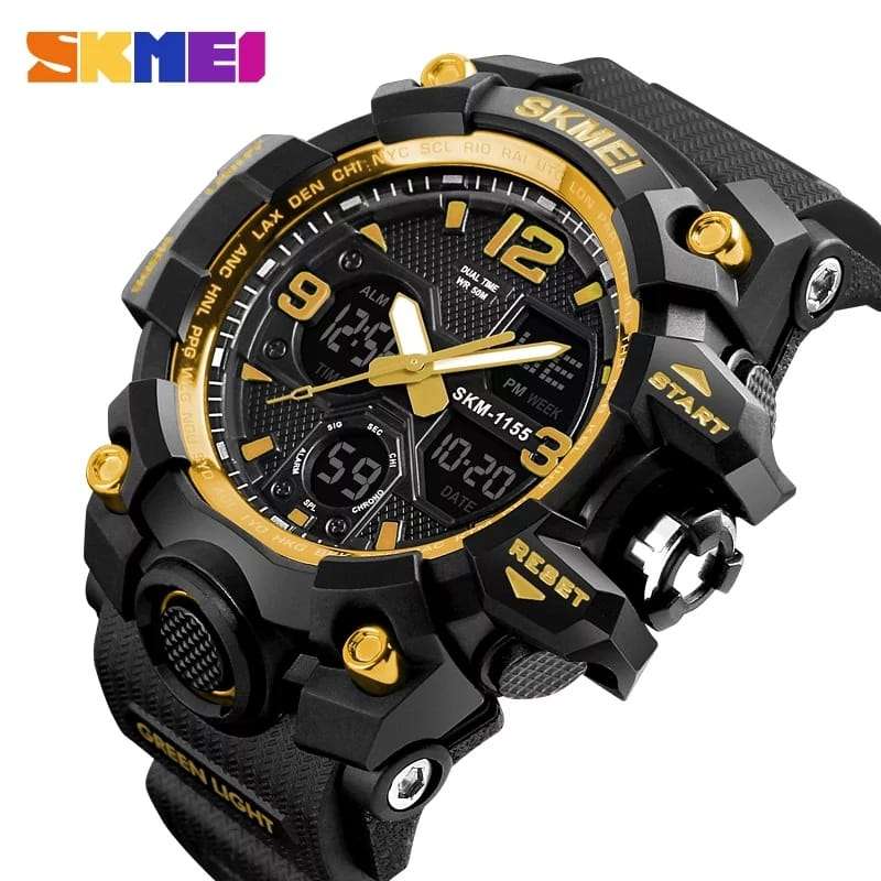 Affordable SKMEI Watches In Nairobi