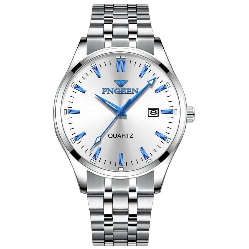 Classic Waterproof Men Watches Nairobi