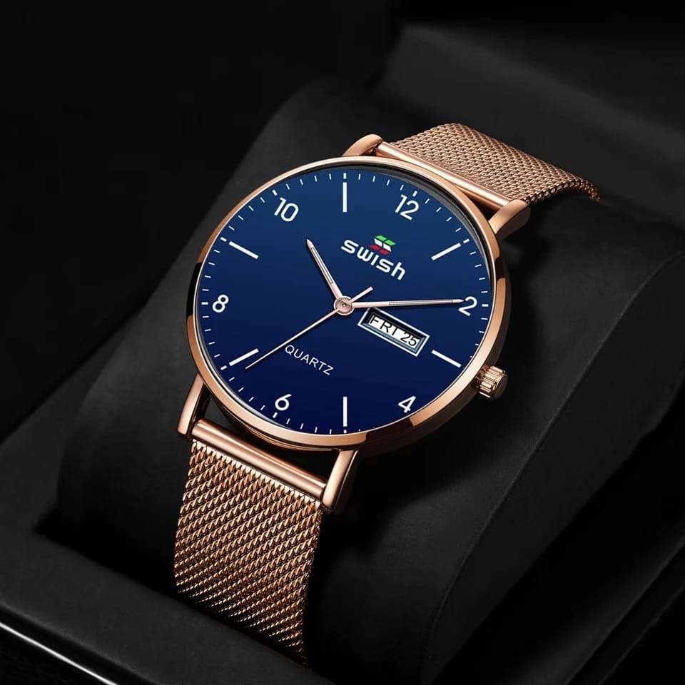 SWISH Waterproof Wrist Watch in Nairobi