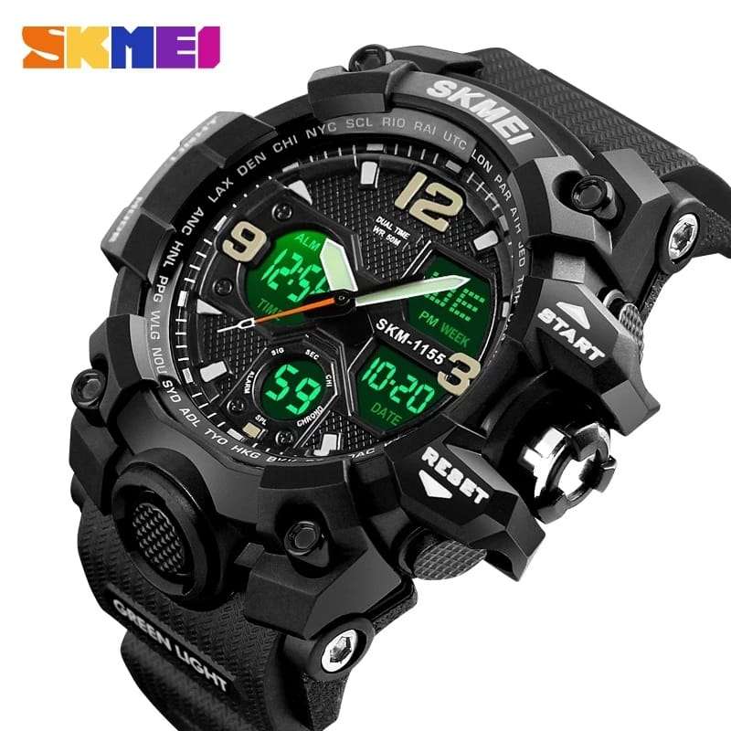 Skmei Wrist Watch in Nairobi