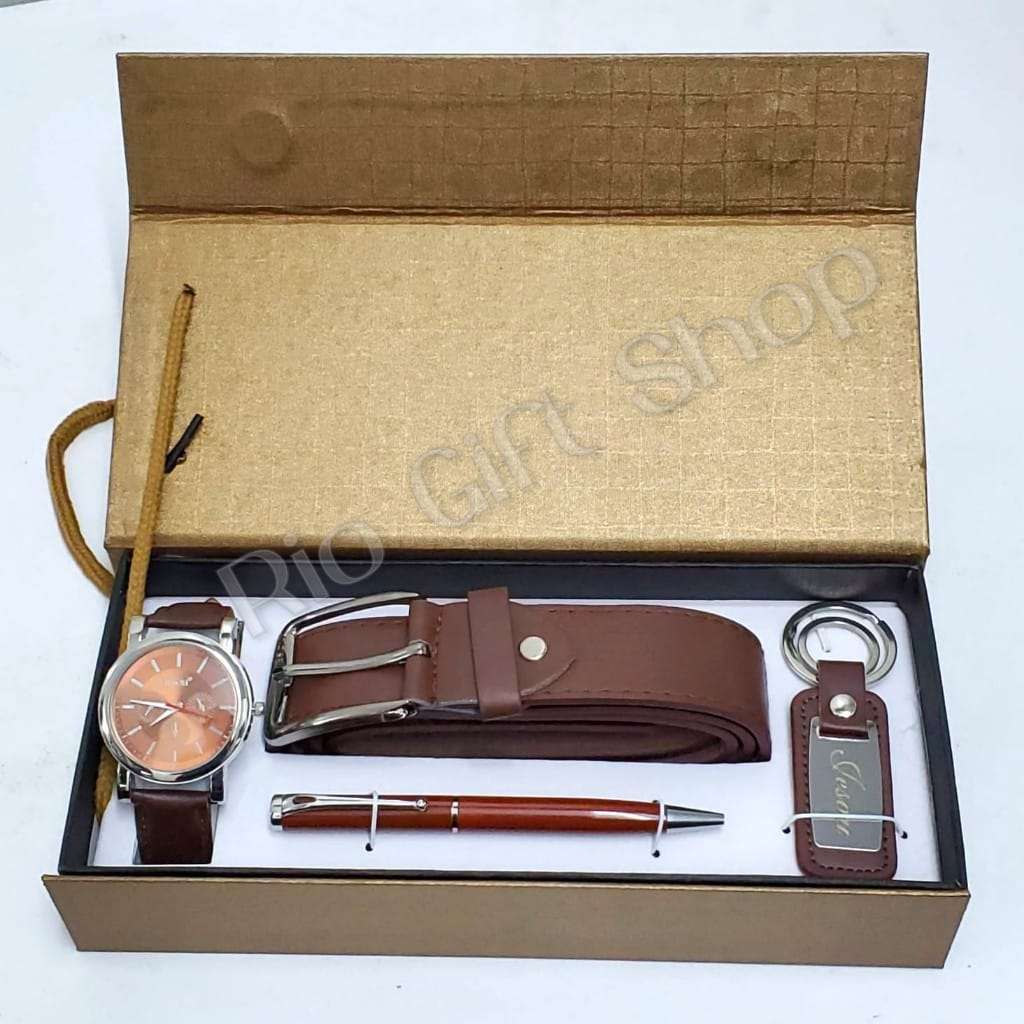 Jesou 4-in-1 Mens Gift Set in Nairobi