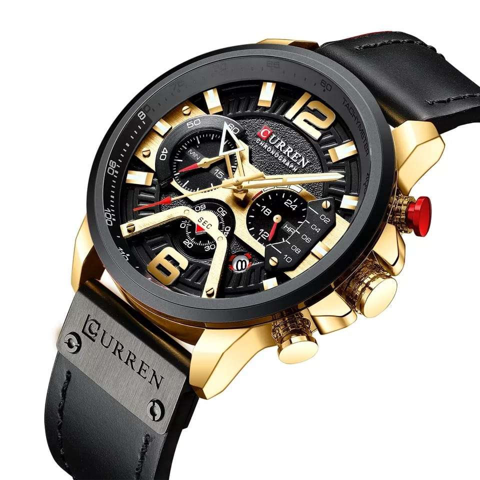Stylish men watches in Nairobi