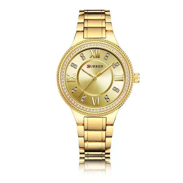 Gold Coated Ladies wristwatch in Nairobi