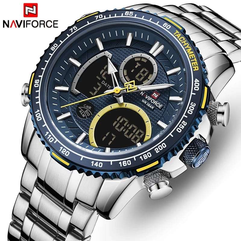 Naviforce Mens luxury watches in Nairobi