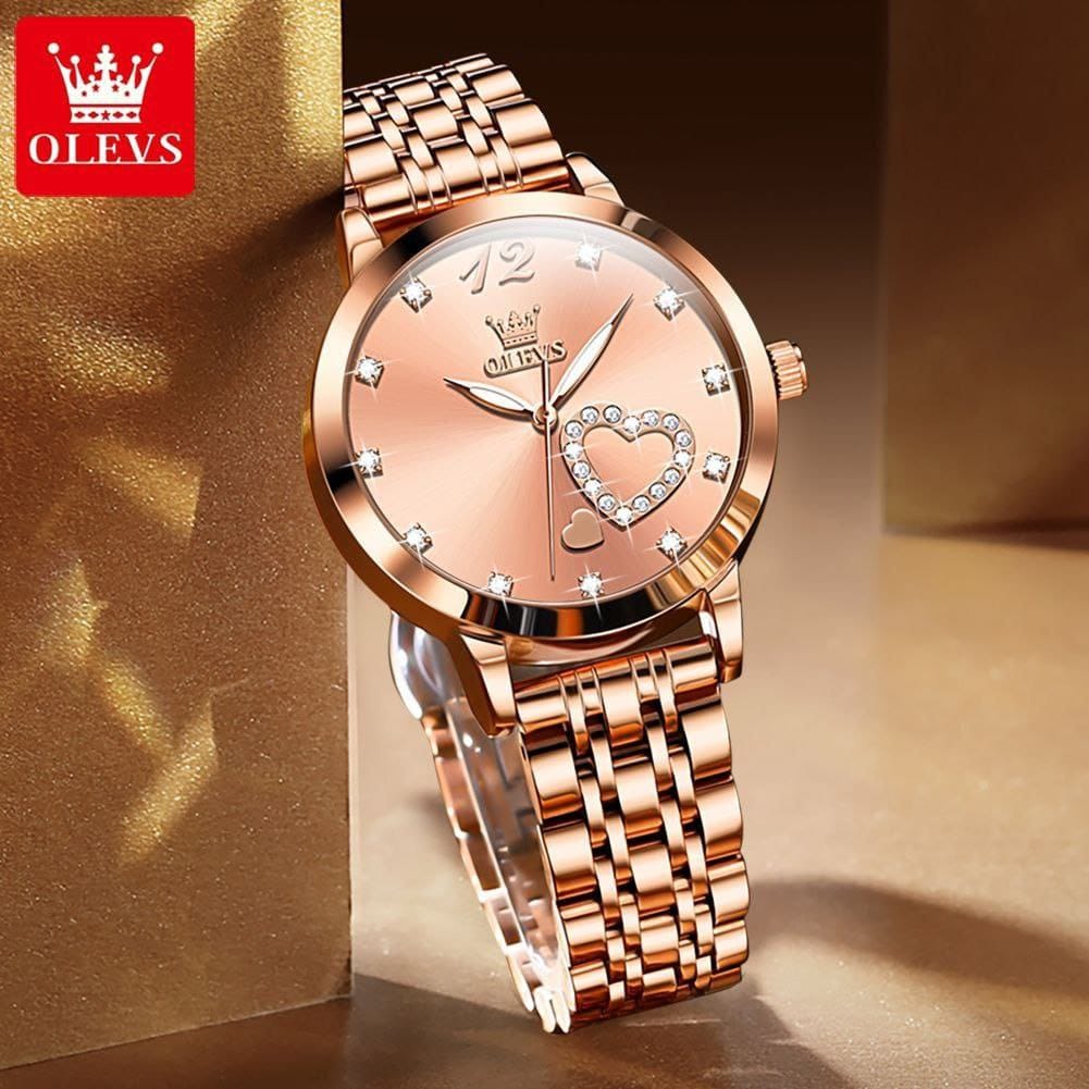 OLEVS Ladies Wrist Watch in Nairobi