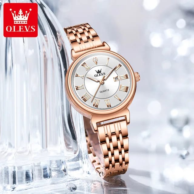 OLEVS Womens Simple Watch in Nairobi