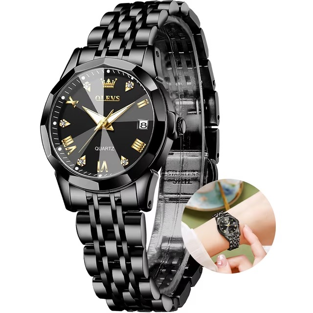OLEVS Women Watch in Nairobi
