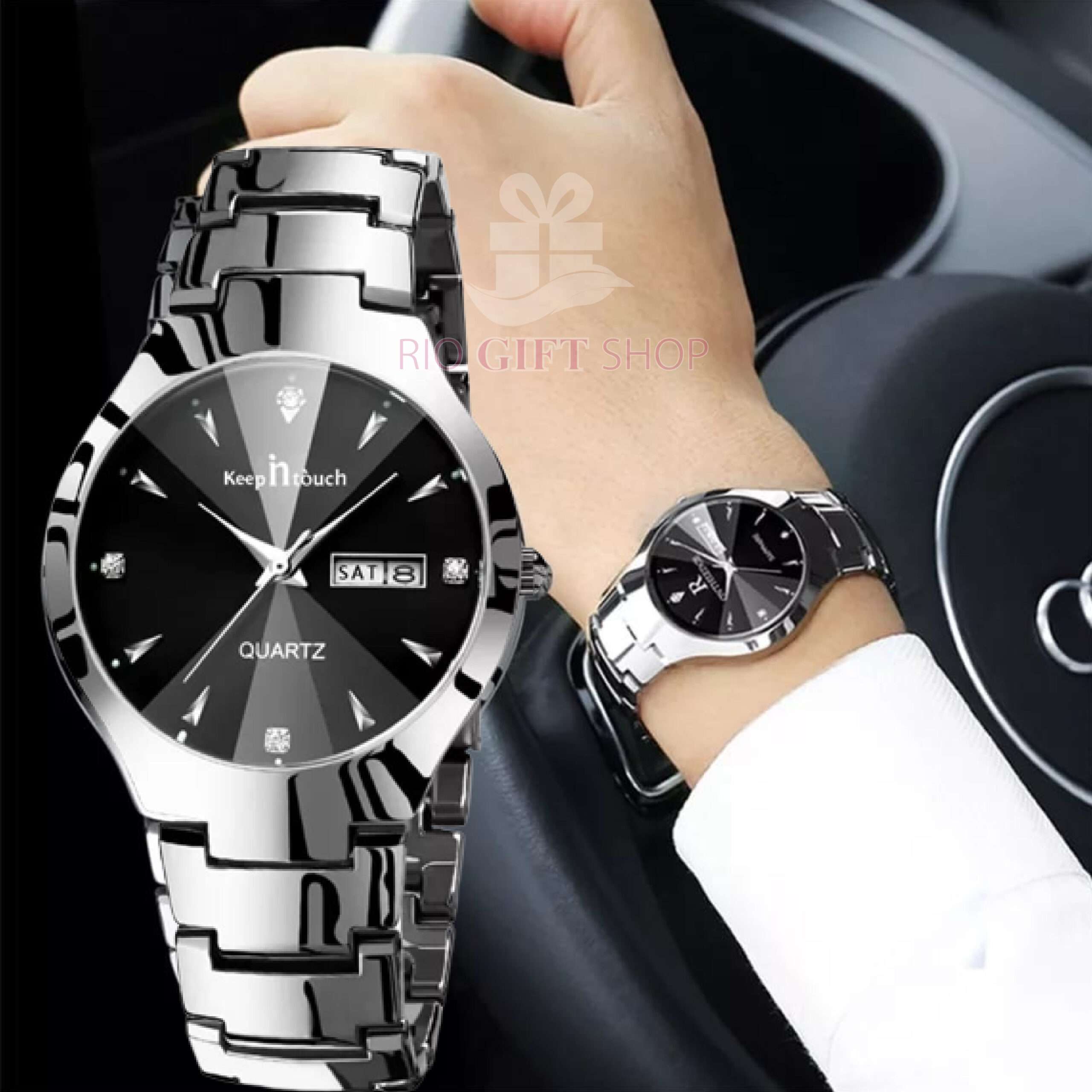 Love gifts for him in Nairobi