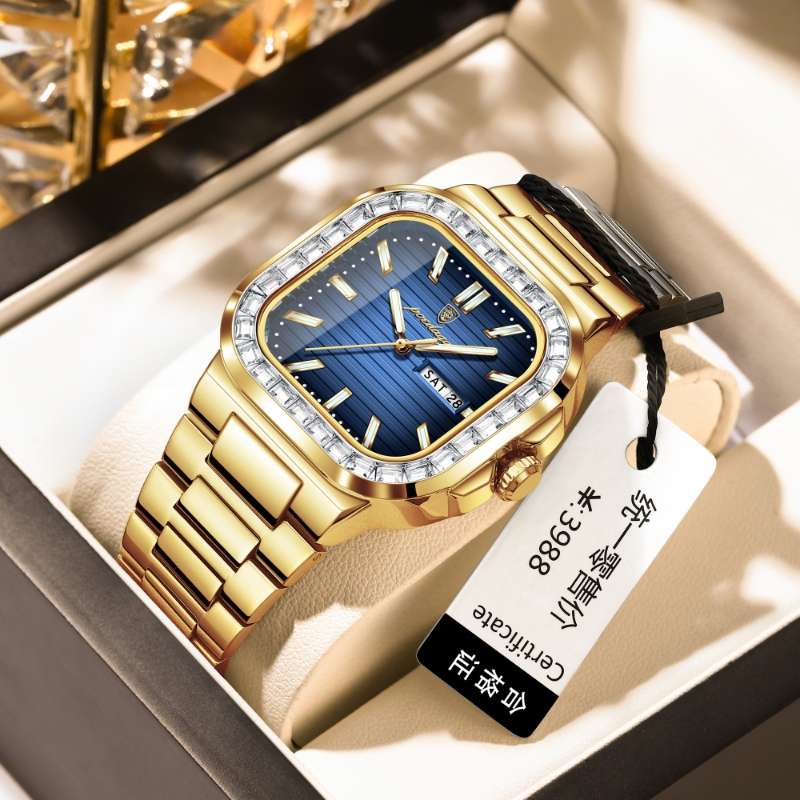 Mens Luminous Quartz Watch in Nairobi