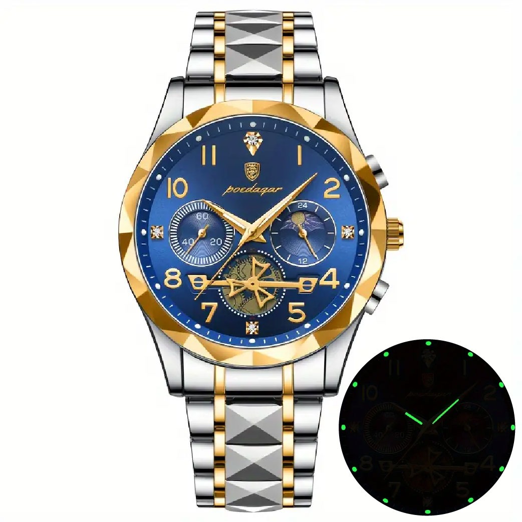 Mens Stainless Steel Watch in Nairobi