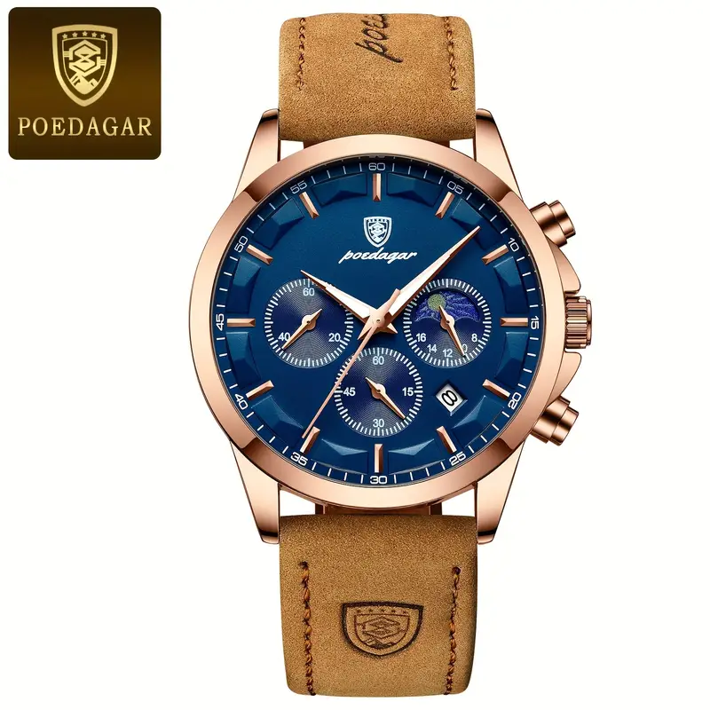 Mens Waterproof Quartz Watch in Nairobi