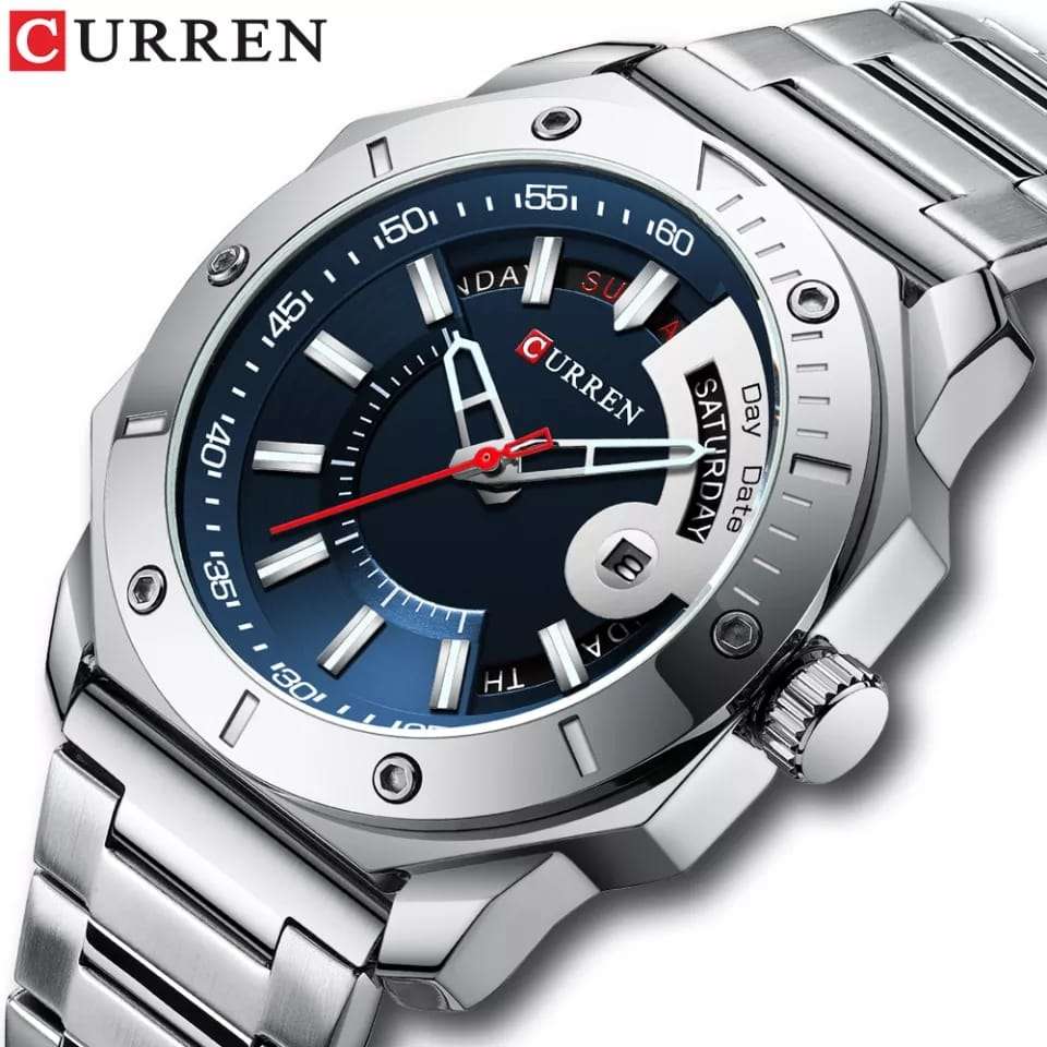 Mens Stainless Steel Watch IN Nairobi