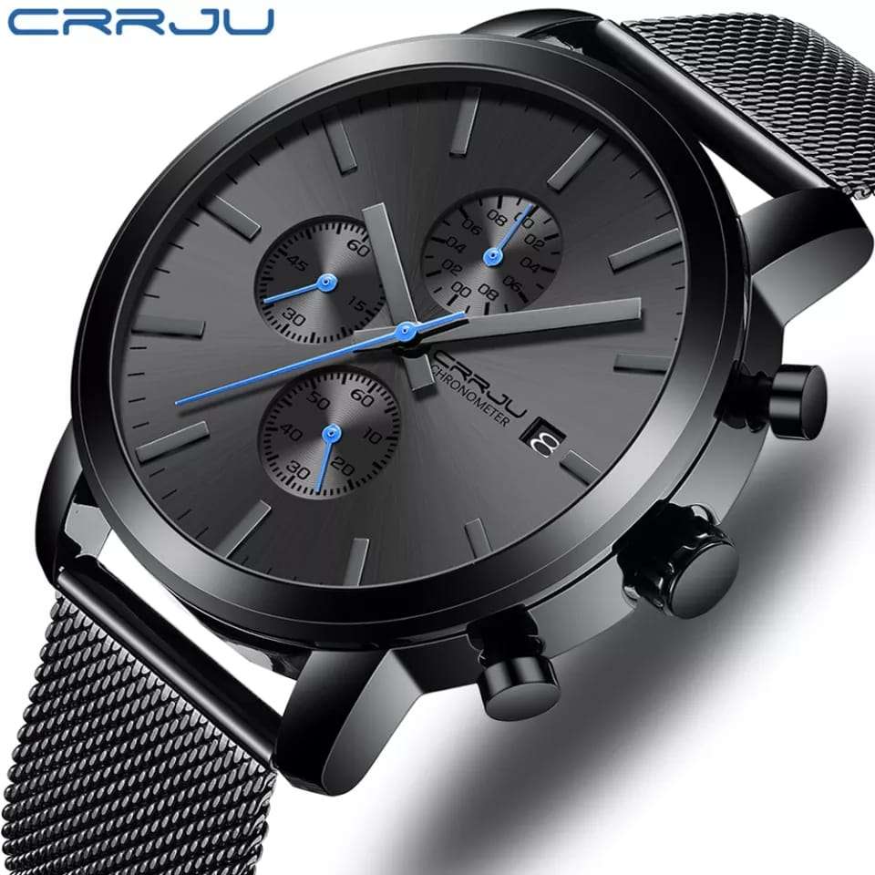 Mens Luxury Wristwatch in Nairobi