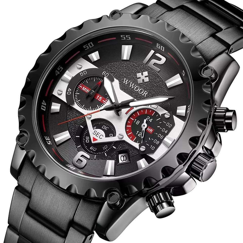 Wwoor Men Watches in Nairobi