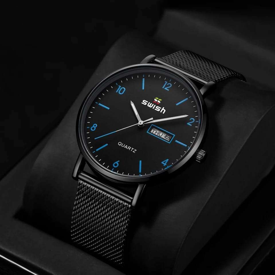Luxury Slim Waterproof Watch in Nairobi