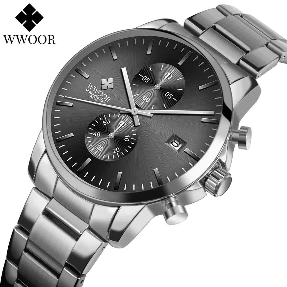 New Mens High Quality Wristwatch in Kenya