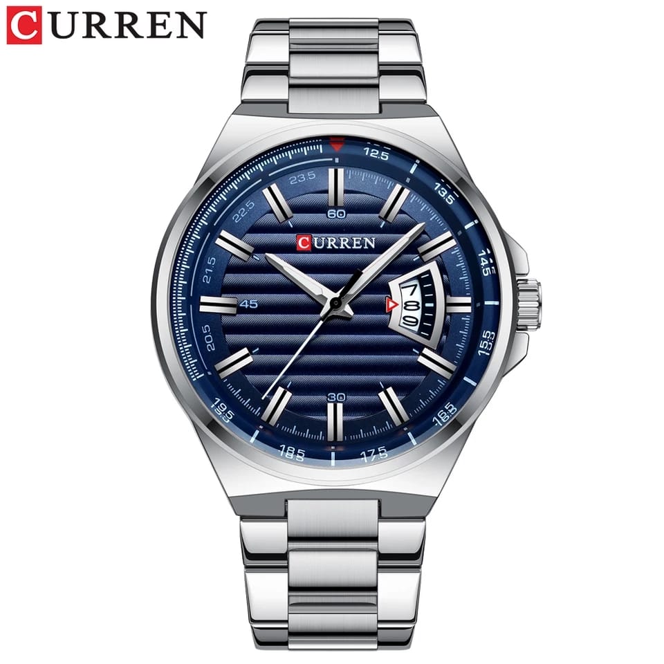 Stainless Steel men watches in Kenya