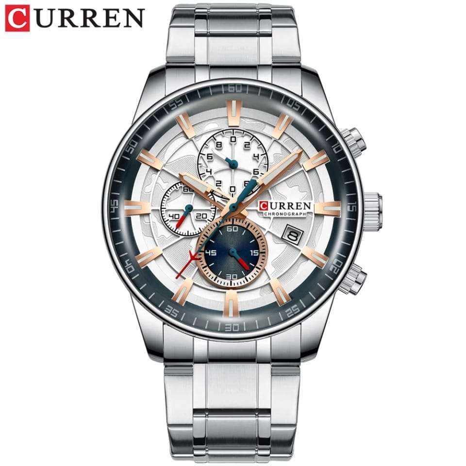 Mens Chronograph Quartz Watch in kenya