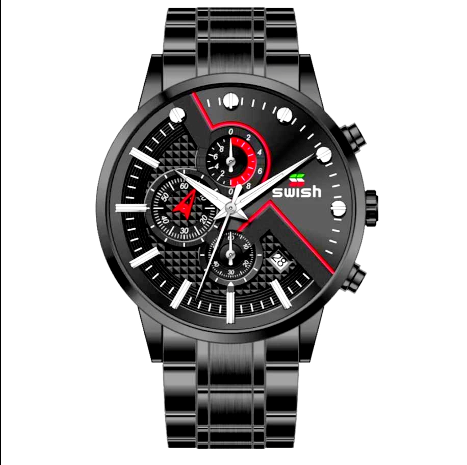Luminous Men watches in Kenya