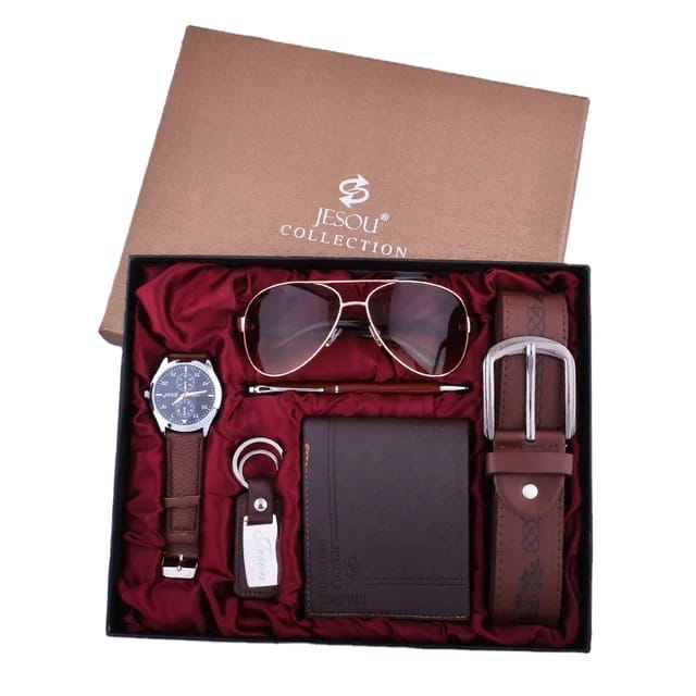 Memorable Mens Gift Set in Nairobi