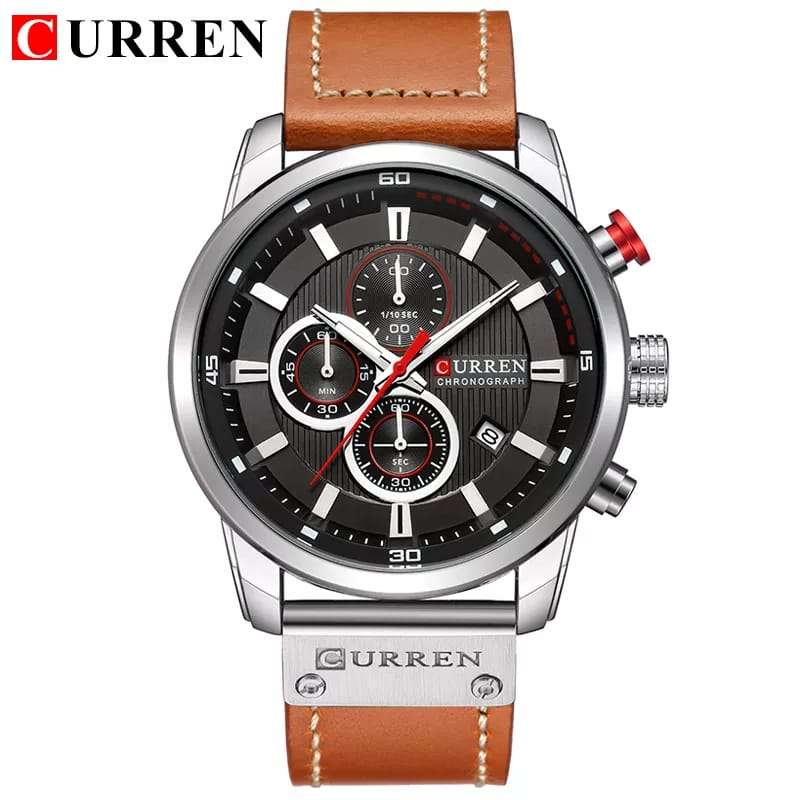 Leather Straps men watches in Nairobi